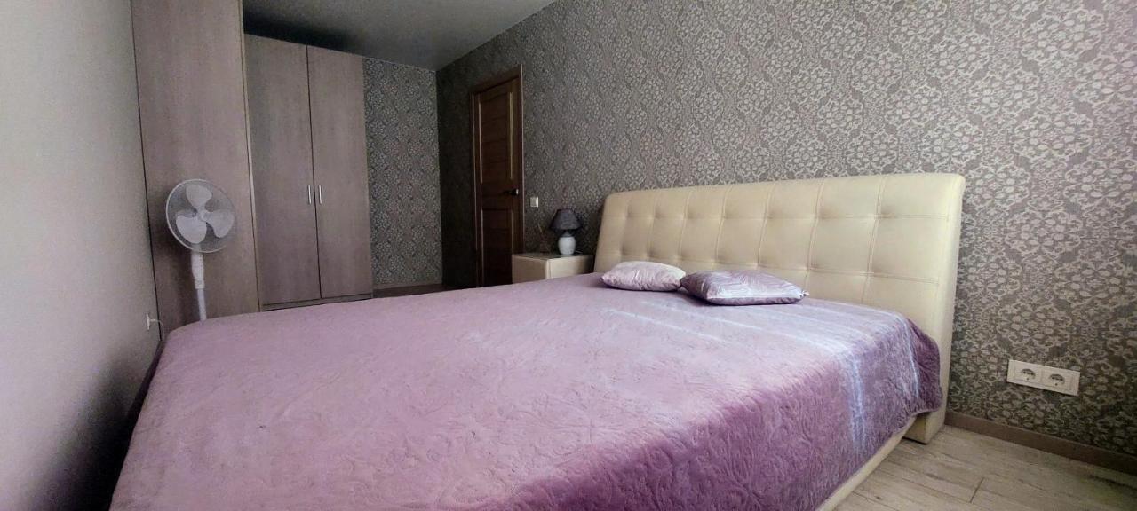 Apartment Next To Cathedral Of Saints Peter & Paul Шяуляй Екстер'єр фото